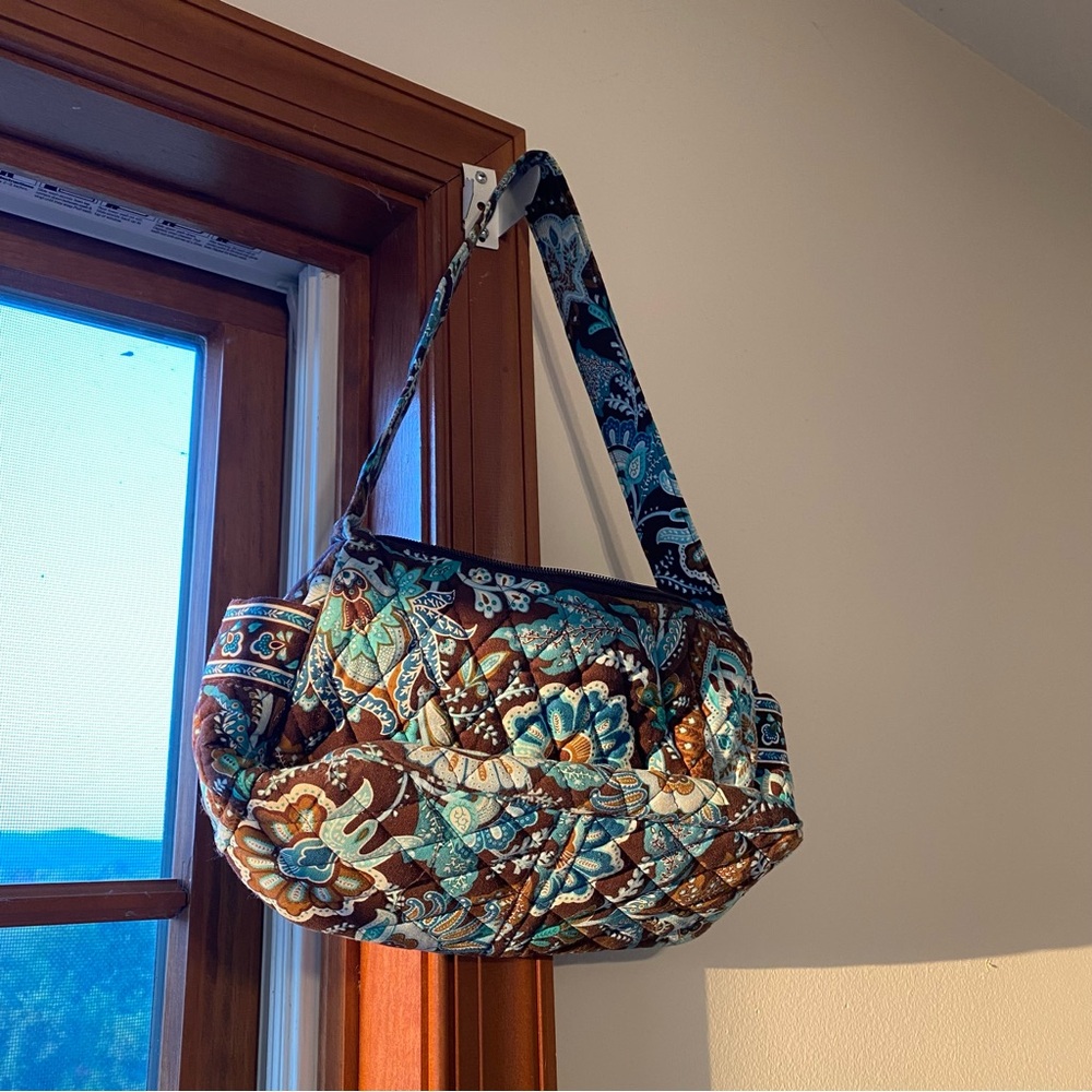 Vera Bradley Shoulder Bag